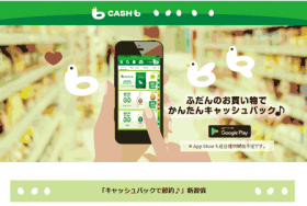 CASHb