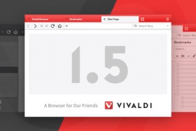 Vivaldi1.5