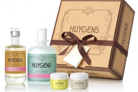 HUYGENS HAPPY BOX