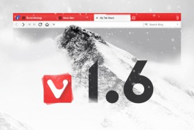 Vivaldi1.6