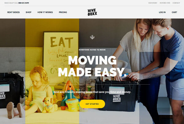 hiveboxx
