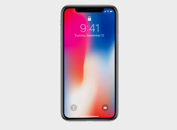 Iphone Xの無料モックアップ素材８選 新しいアプリやサイトに合わせたデザインを Seleqt セレキュト