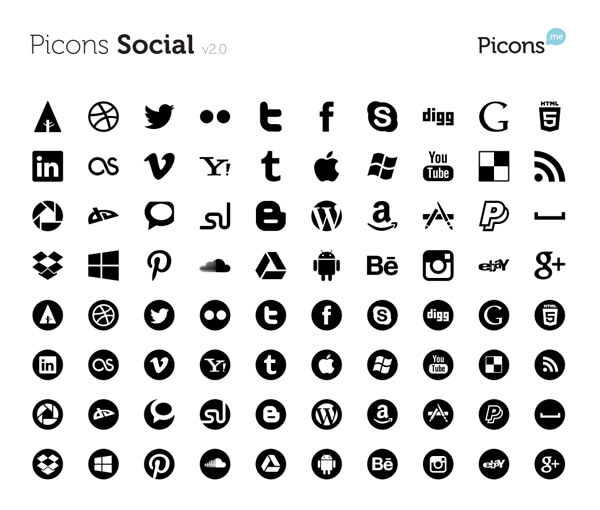 最も人気のある Sns アイコン フリー ガルカヨメ 最も人気のある Sns アイコン フリー ガルカヨメ