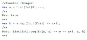 異なる公称や構造型、組み合わせ型を使用可能にするプログラミング言語「Bosque」をご紹介 - SeleQt【セレキュト】|SeleQt【セレキュト】