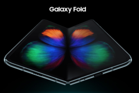 Galaxy Foldの予約在庫状況