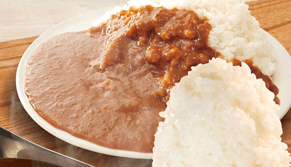 DELIS（デリズ）大デカ盛り祭り
