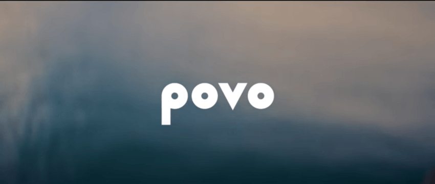 povo(ポヴォ)対応機種端末