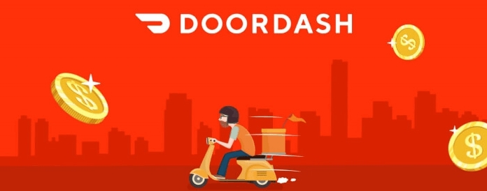 DoorDash（ドアダッシュ）配達員・配達パートナー【基本給・報酬】