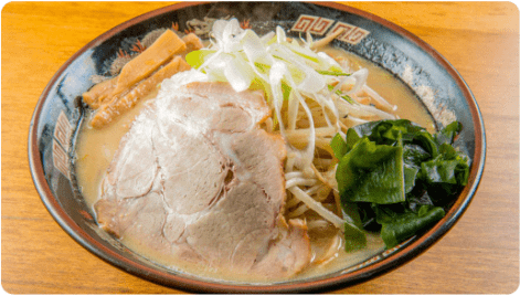 menu（メニュー）広島のおすすめ店舗/ラーメン