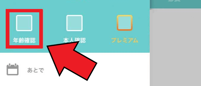 イヴイヴ(イブイブ)の年齢確認と注意点