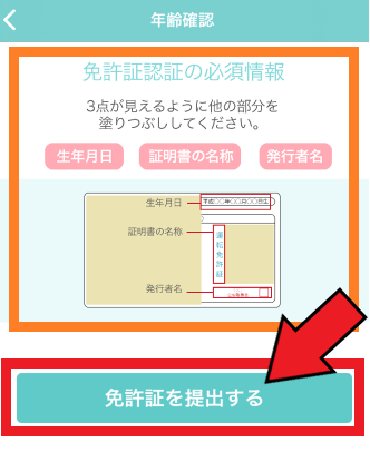 イヴイヴ(イブイブ)の年齢確認と注意点