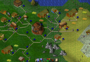 widelands total war
