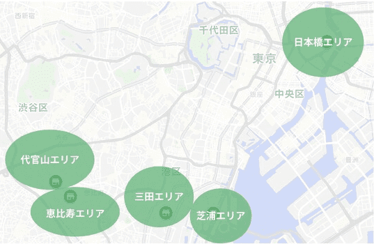 クラシルデリバリークーポン・キャンペーンまとめ【配達対応エリア一覧】