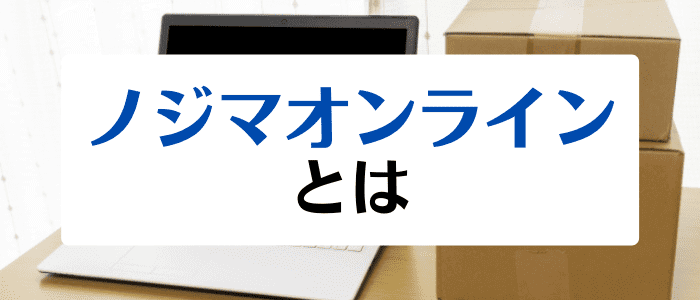 ノジマオンライン(nojima)クーポン・キャンペーン情報まとめ【ノジマオンラインとは？特長は？なぜ安い？】