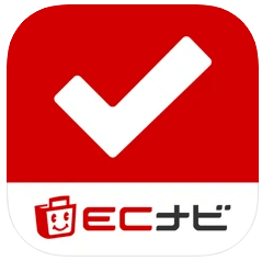 ECナビ