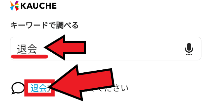 KAUCHE(カウシェ)クーポンキャンペーン情報まとめ【評判やメリット】