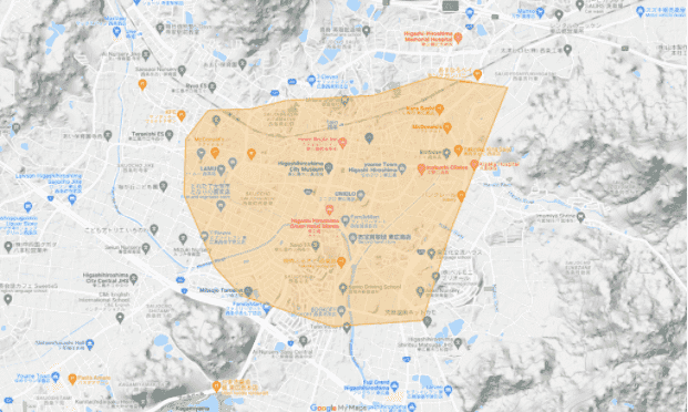 Uber Eats(ウーバーイーツ)クーポンキャンペーン情報まとめ・東広島市でサービス開始