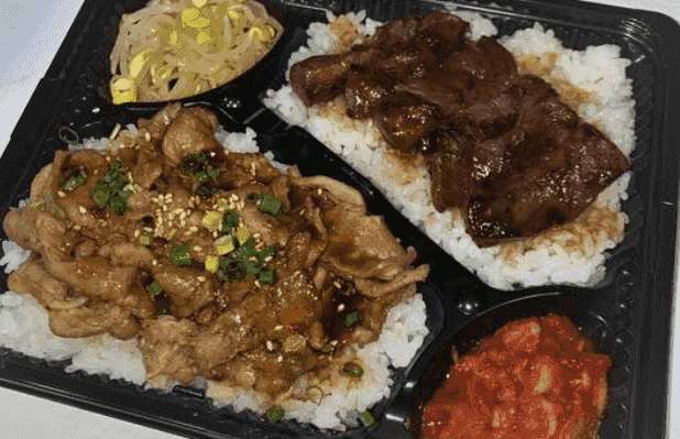 Uber Eats(ウーバーイーツ)石川エリアおすすめ最高評価店舗【焼肉たむら/金沢店】