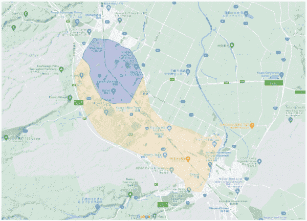 Uber Eats(ウーバーイーツ)配達エリア/クーポンまとめ【北海道の対応地域詳細】