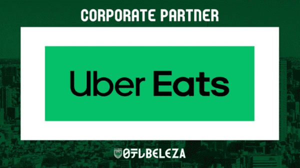 【Uber Eats(ウーバーイーツ)】初回3000円オフクーポンコード【東京ヴェルディベレーザ】