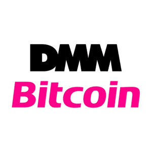 DMMビットコイン