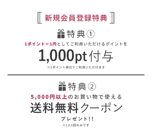 STYLE DELI(スタイル デリ)【新規会員クーポン】1000円分ポイント+送料無料